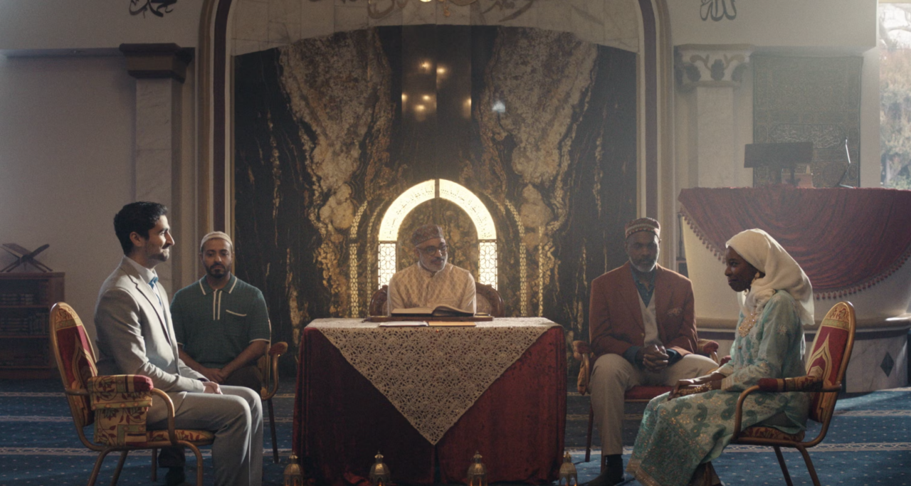 Watch Witness 